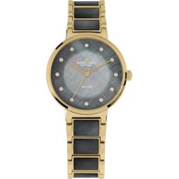 Jacques Lemans Solaruhr Eco Power, 1-2108E