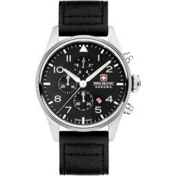 Swiss Military Hanowa Chronograph THUNDERBOLT CHRONO, SMWGC0000401