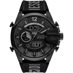 Diesel Chronograph MEGA CHIEF, DZ4593