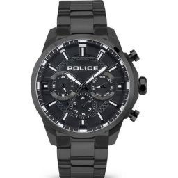Police Multifunktionsuhr MENELIK, PEWJK2204202