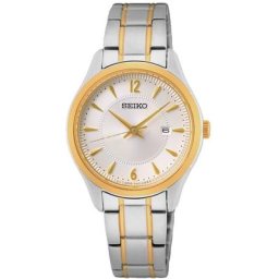 Seiko Quarzuhr SUR474P1