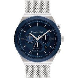 Calvin Klein Multifunktionsuhr SPORT, 25200305