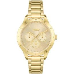 HUGO Multifunktionsuhr #FRIEND, 1540091