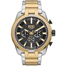Diesel Chronograph SPLIT, DZ4625