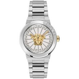 Versace Schweizer Uhr MEDUSA INFINITE, VE3F00322