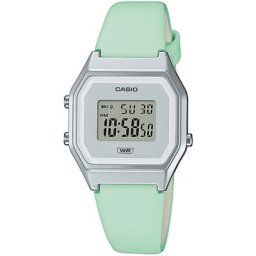 CASIO VINTAGE Chronograph LA680WEL-3EF