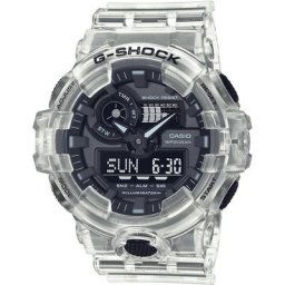 CASIO G-SHOCK Chronograph GA-700SKE-7AER