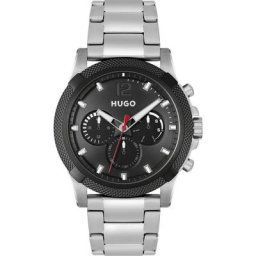 HUGO Multifunktionsuhr #IMPRESS - FOR HIM, 1530295