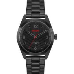 HUGO Quarzuhr #MAKE, 1530253