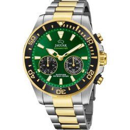 Jaguar Chronograph Jaguar Connected, J889/3