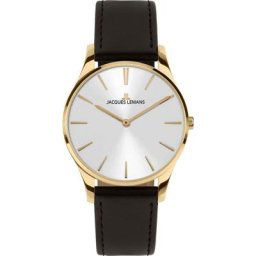 Jacques Lemans Quarzuhr London, 1-2123F
