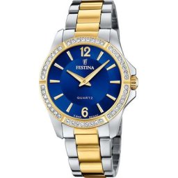 Festina Quarzuhr Mademoiselle, F20594/2