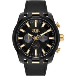 Diesel Chronograph Split, DZ4610