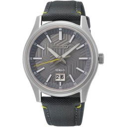Seiko Quarzuhr SUR543P1