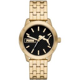 PUMA Quarzuhr ULTRAFRESH, P1063