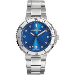Dugena Quarzuhr Lady Diver, 4461101