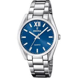 Festina Quarzuhr Boyfriend, F20622/5