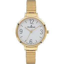 Dugena Quarzuhr Fiona, 4461095