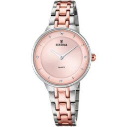 Festina Quarzuhr Mademoiselle, F20626/2