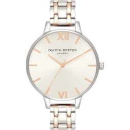 OLIVIA BURTON Quarzuhr The England, OB16EN06