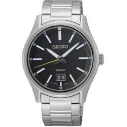 Seiko Quarzuhr SUR535P1