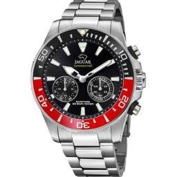 Jaguar Chronograph Jaguar Hybrid, J888/3
