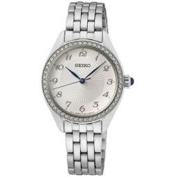 Seiko Quarzuhr SUR479P1