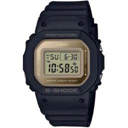 CASIO G-SHOCK Chronograph GMD-S5600-1ER