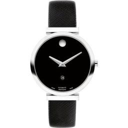 MOVADO Automatikuhr MUSEUM Classic Automatic 32 mm, 0607675