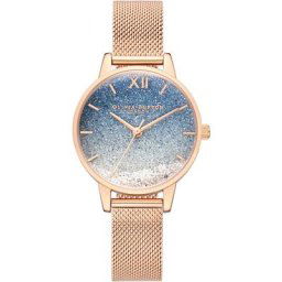 OLIVIA BURTON Quarzuhr Under The Sea, OB16EX204