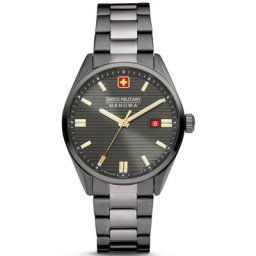Swiss Military Hanowa Quarzuhr ROADRUNNER, SMWGH2200141