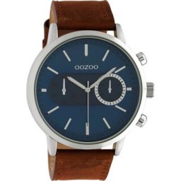 OOZOO Quarzuhr C10670