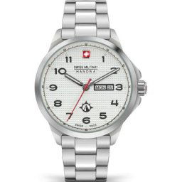 Swiss Military Hanowa Schweizer Uhr PUMA, SMWGH2100302