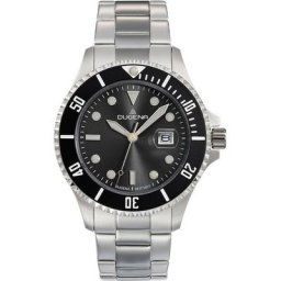 Dugena Quarzuhr Diver XL, 4461002-1