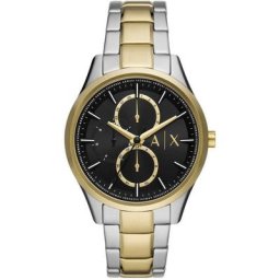ARMANI EXCHANGE Multifunktionsuhr AX1865