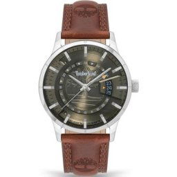 Timberland Quarzuhr BERGERON, TDWGB2201502