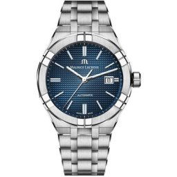 MAURICE LACROIX Automatikuhr Aikon, AI6008-SS002-430-1