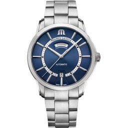 MAURICE LACROIX Automatikuhr Pontos Day/Date, PT6358-SS002-431-1