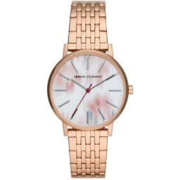 ARMANI EXCHANGE Quarzuhr AX5589