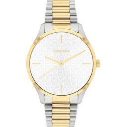 Calvin Klein Quarzuhr ICONIC, 25200167