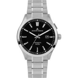 Jacques Lemans Kineticuhr Hybromatic, 1-2130E