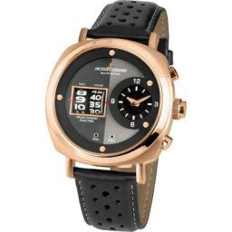 Jacques Lemans Chronograph Lugano, 1-2058C