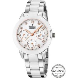 Festina Multifunktionsuhr F20497/1