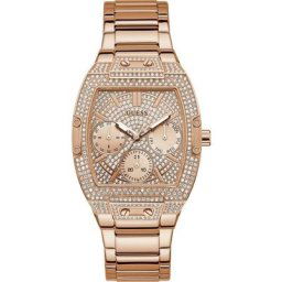 Guess Multifunktionsuhr GW0104L3,RAVEN