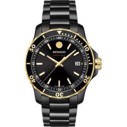 MOVADO Schweizer Uhr Series 800, 2600161
