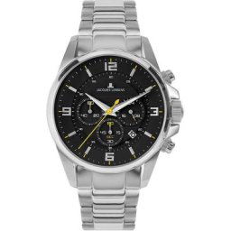 Jacques Lemans Chronograph Liverpool, 1-2118D