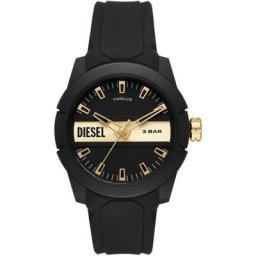 Diesel Quarzuhr Douple Up, DZ1997
