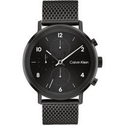 Calvin Klein Multifunktionsuhr Modern Multifunction, 25200108