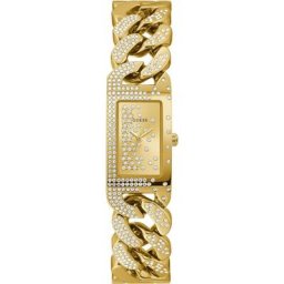 Guess Quarzuhr GW0298L2,STARLIT