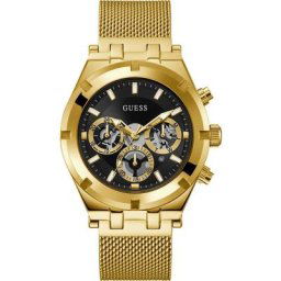 Guess Multifunktionsuhr GW0582G2